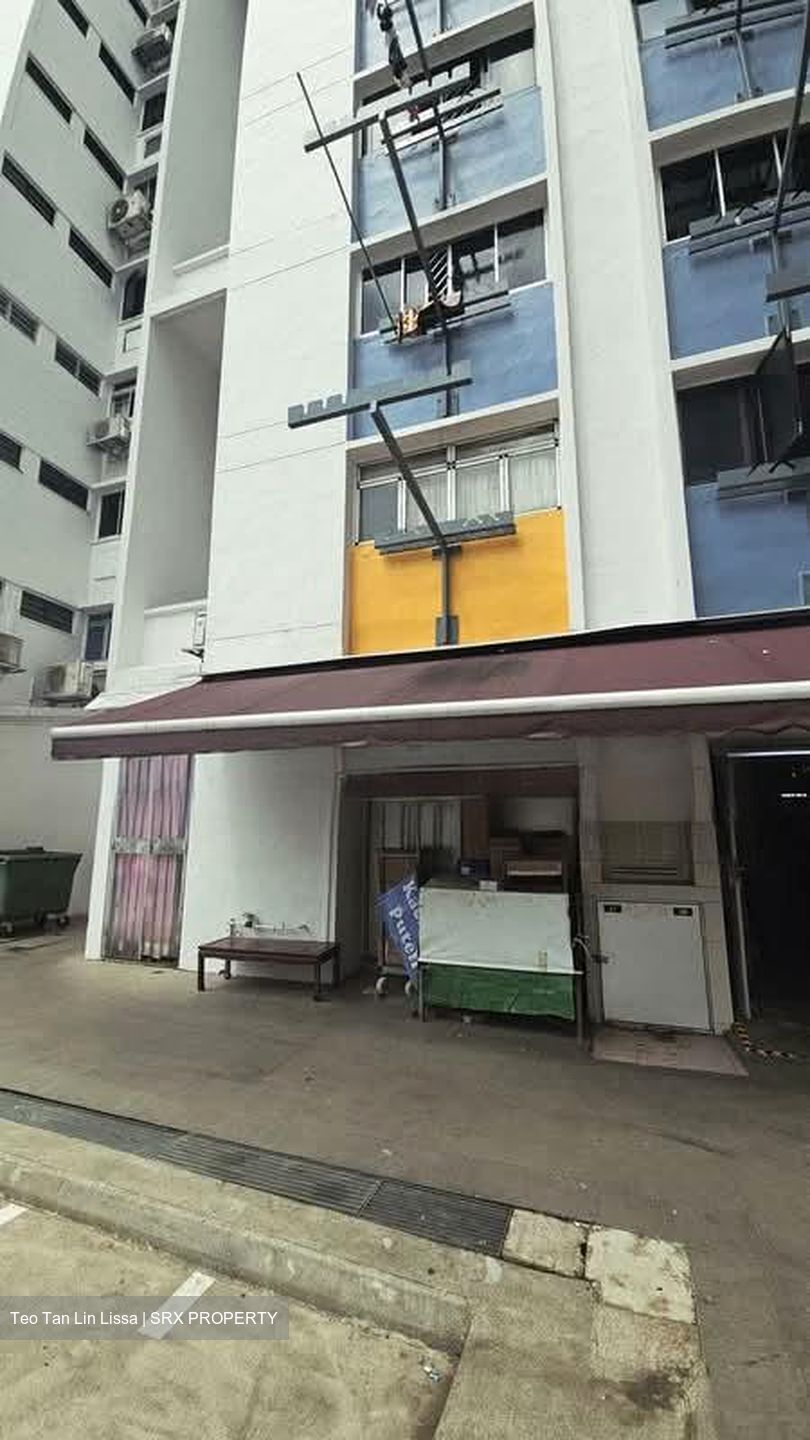 Blk 233 Gombak Gardens (Bukit Batok), HDB 3 Rooms #574524211
